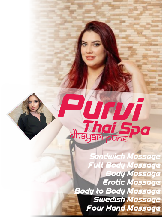 Full Body Massage in Dhayari